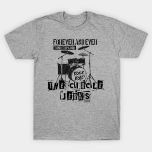 circlebjerk forever T-Shirt